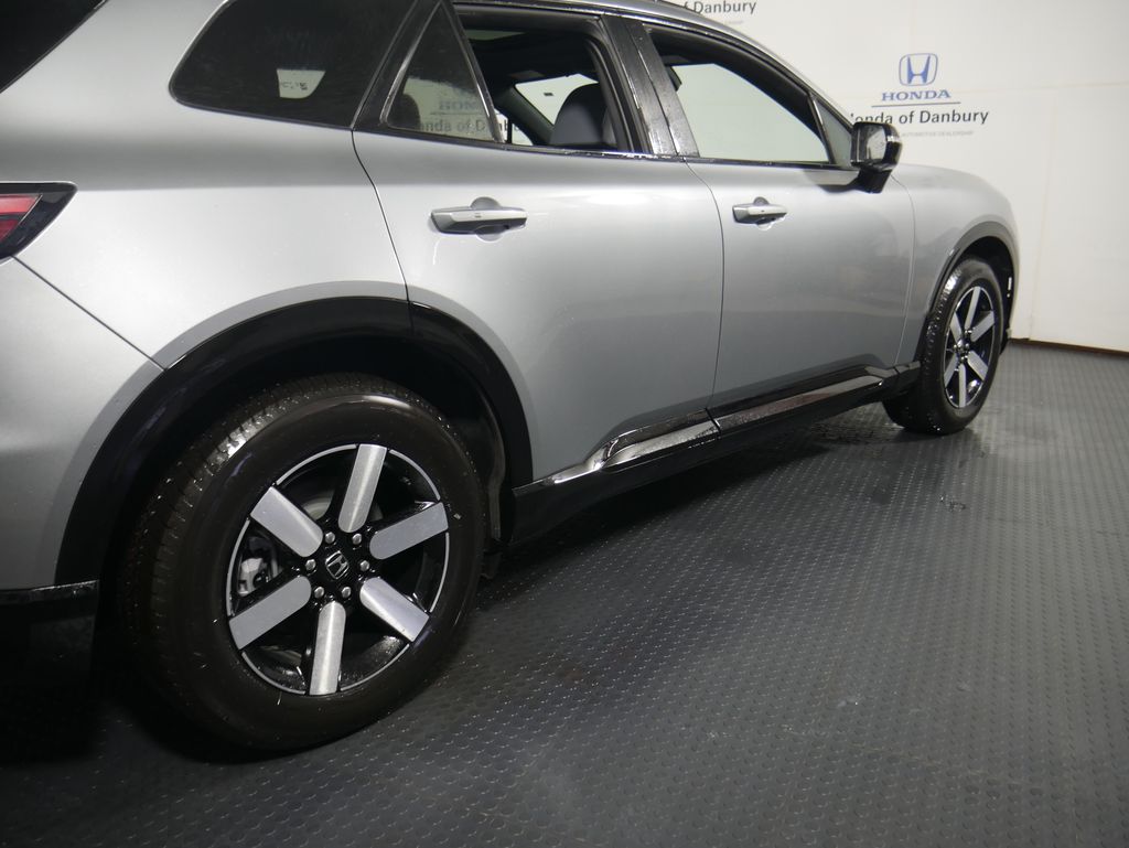 2025 Honda Prologue Touring photo 2