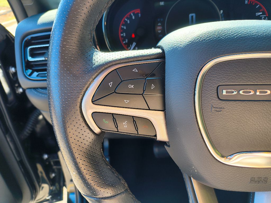 2023 Dodge Durango SXT photo 19