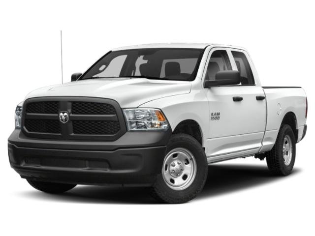 2018 RAM Ram 1500 Pickup Rebel's photo