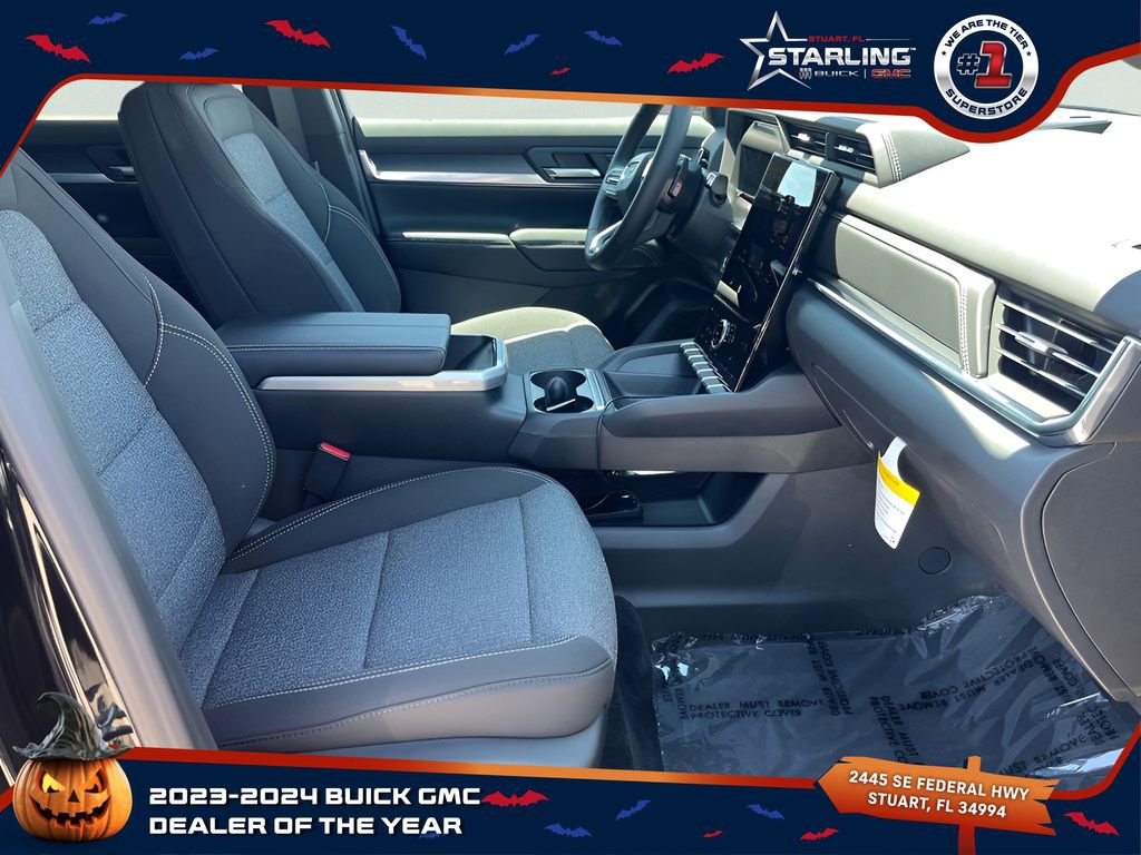 2026 Gmc Terrain Elevation photo 16