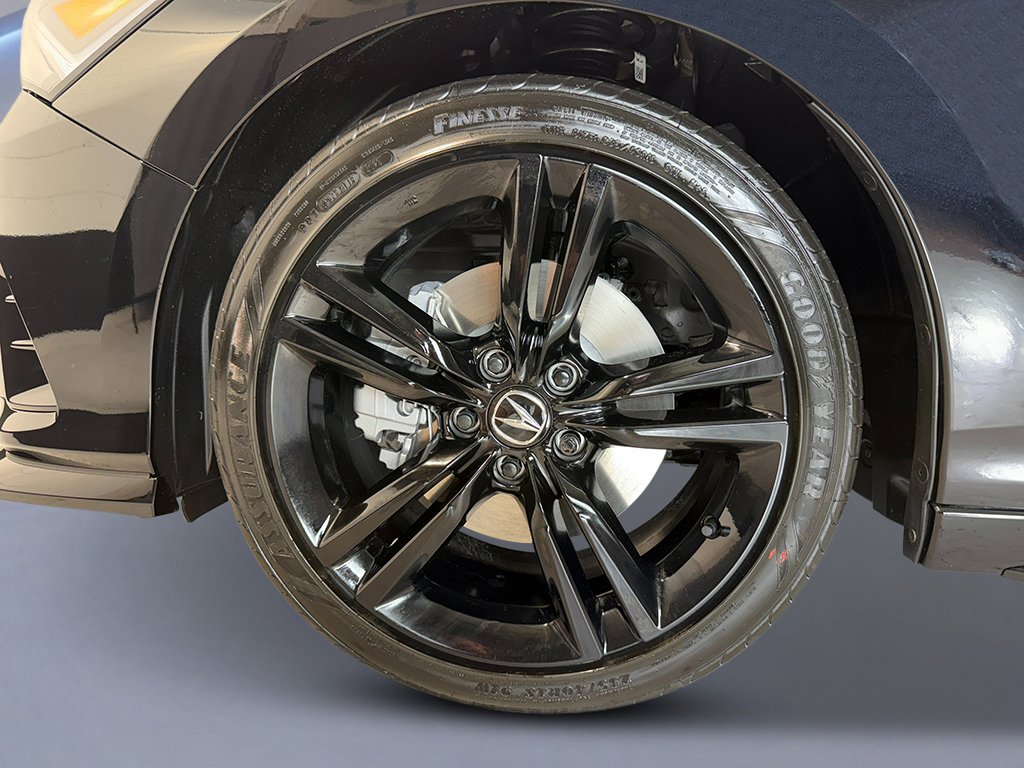 2026 Acura Integra A-Spec photo 8