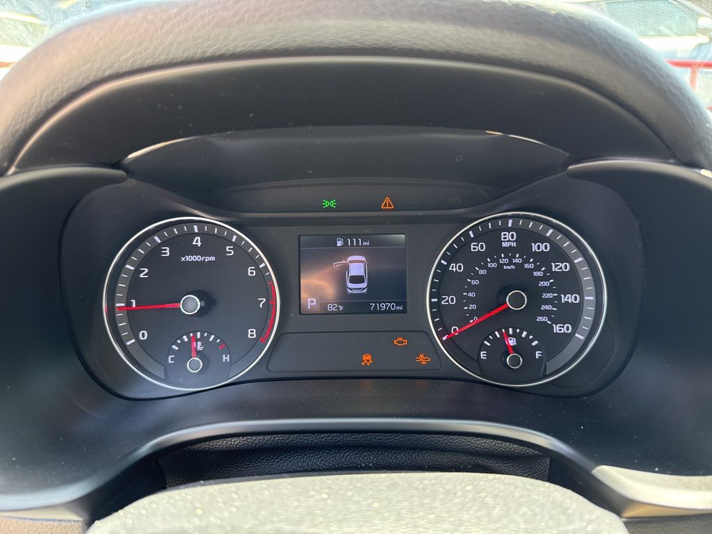 2021 Kia Forte LXS photo 2