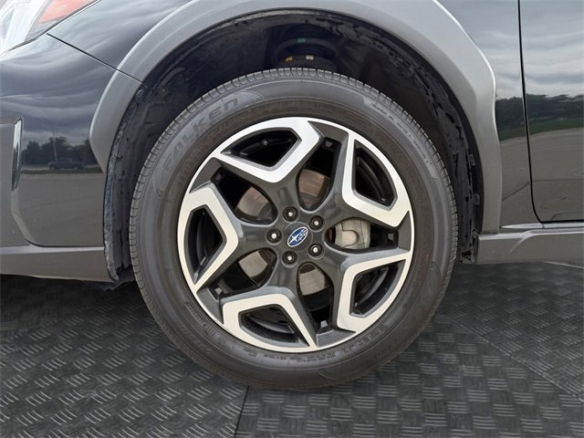 2020 Subaru Crosstrek Limited photo 15