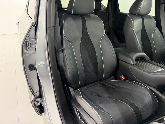 2021 Acura RDX A-Spec photo 18