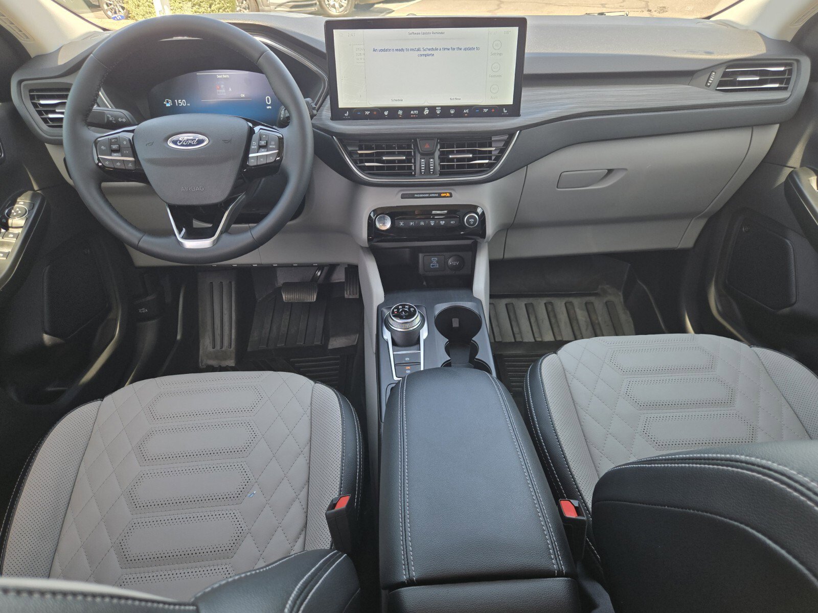 2023 Ford Escape Platinum photo 14