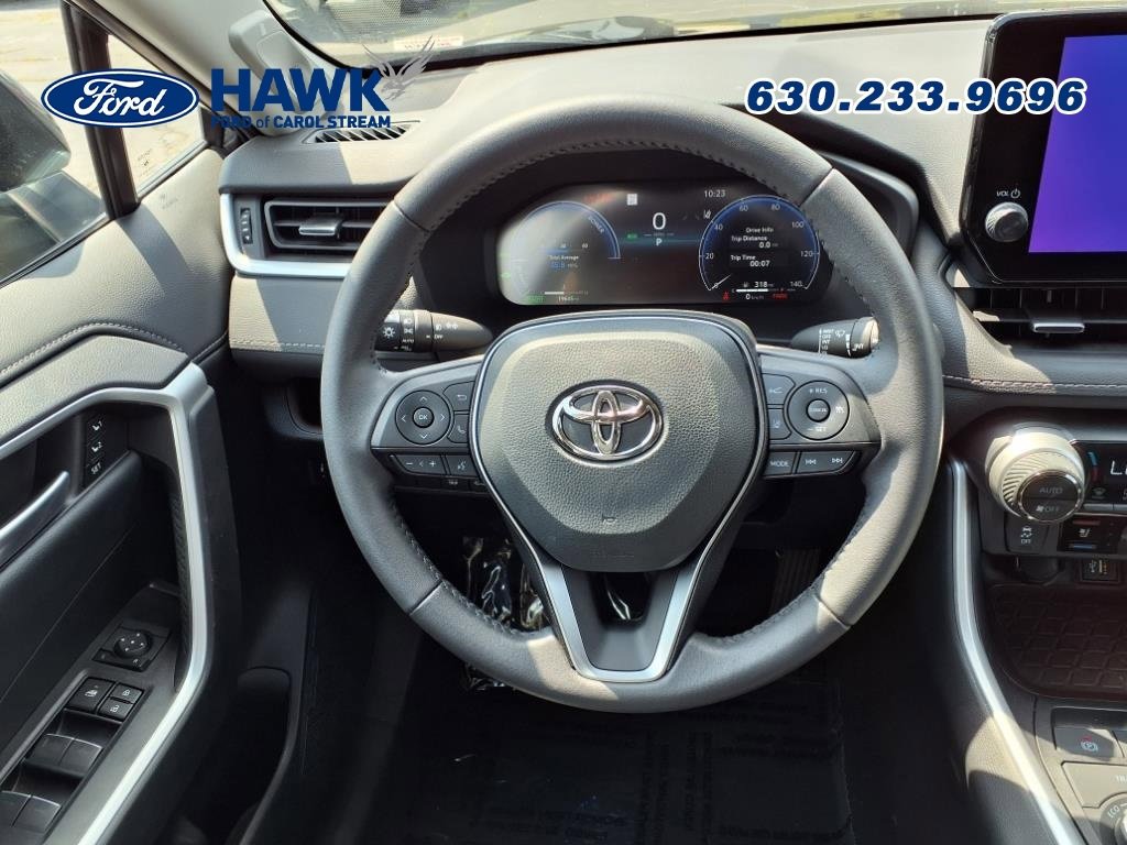 2023 TOYOTA RAV4 - Image 17