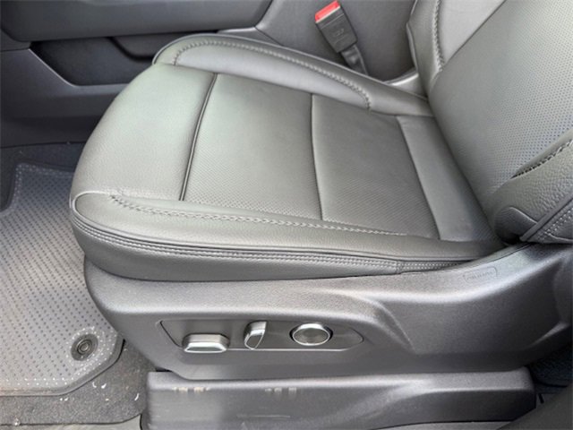2025 Gmc Sierra 1500 Denali photo 37