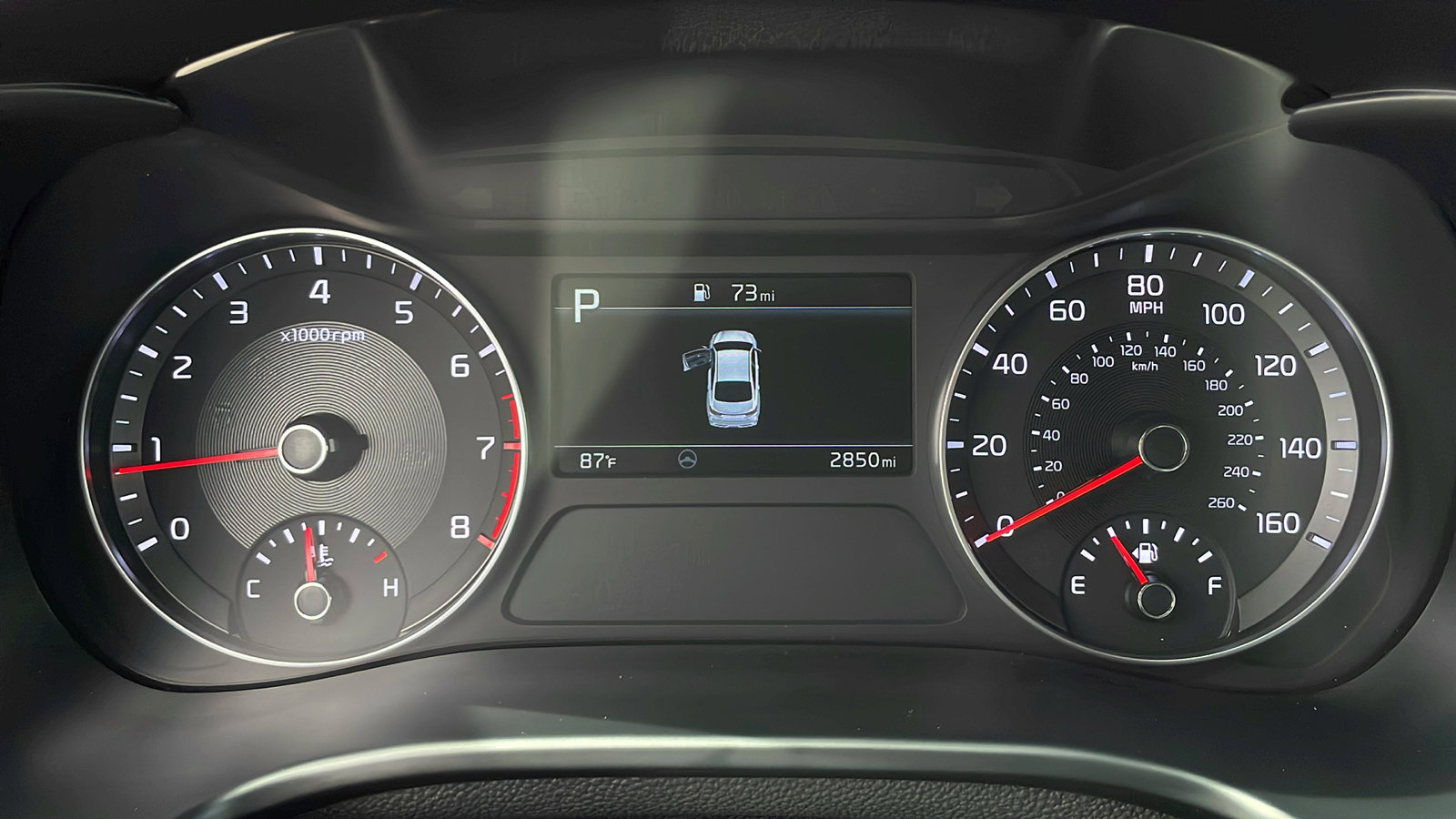 2022 Kia Forte GT-Line photo 20