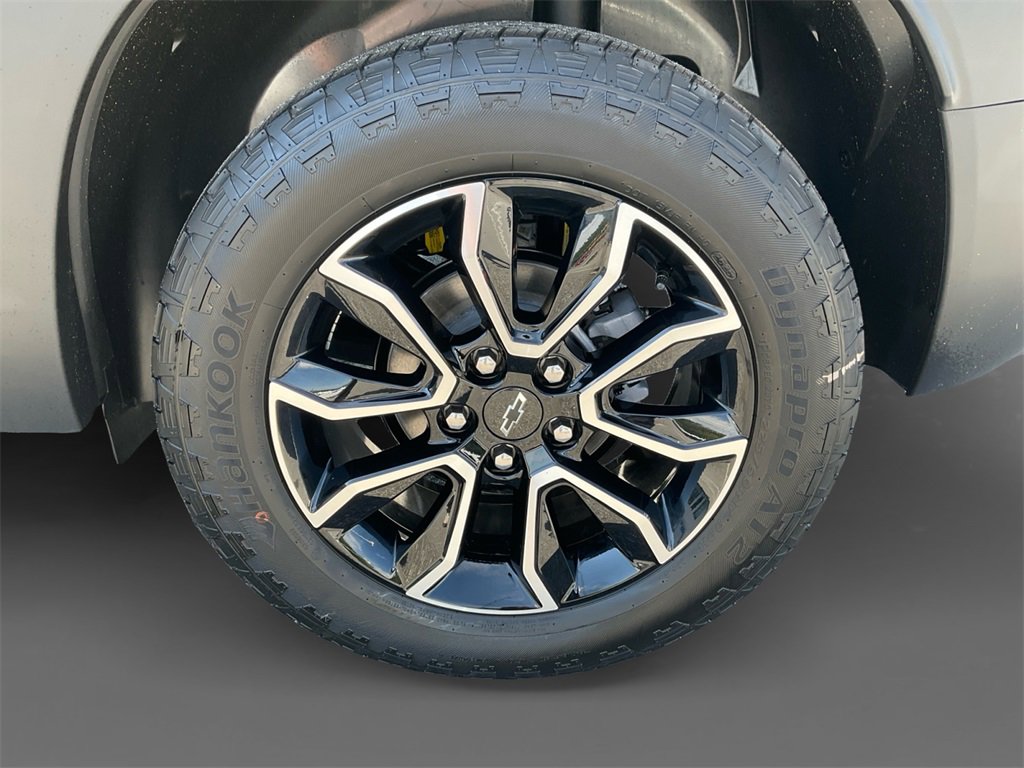 2026 Chevrolet Trailblazer ACTIV photo 8