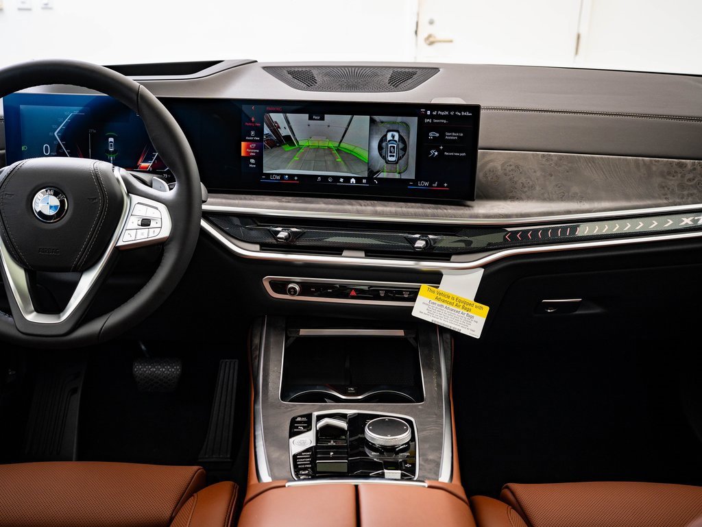 2026 Bmw X7 xDrive40i photo 27