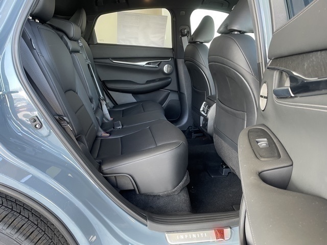 2023 Infiniti QX55 Sensory photo 4