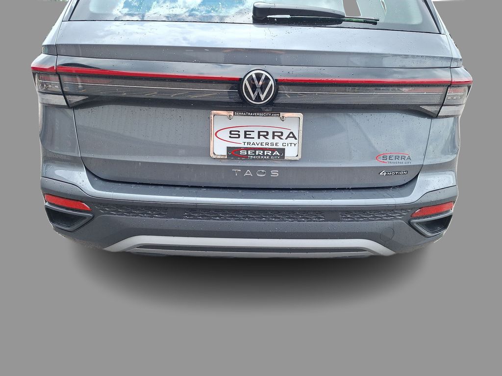 2025 Volkswagen Taos S photo 18