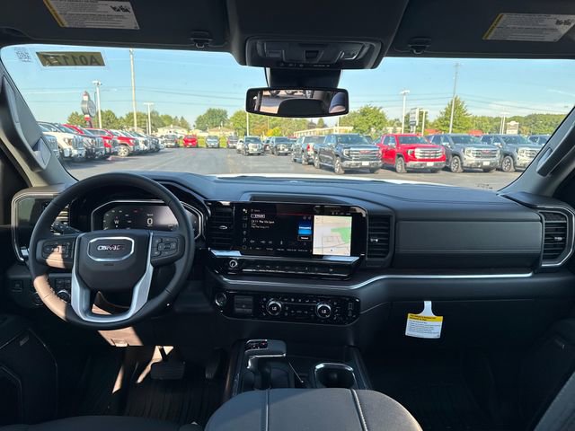 2026 Gmc Sierra 1500 SLT photo 12