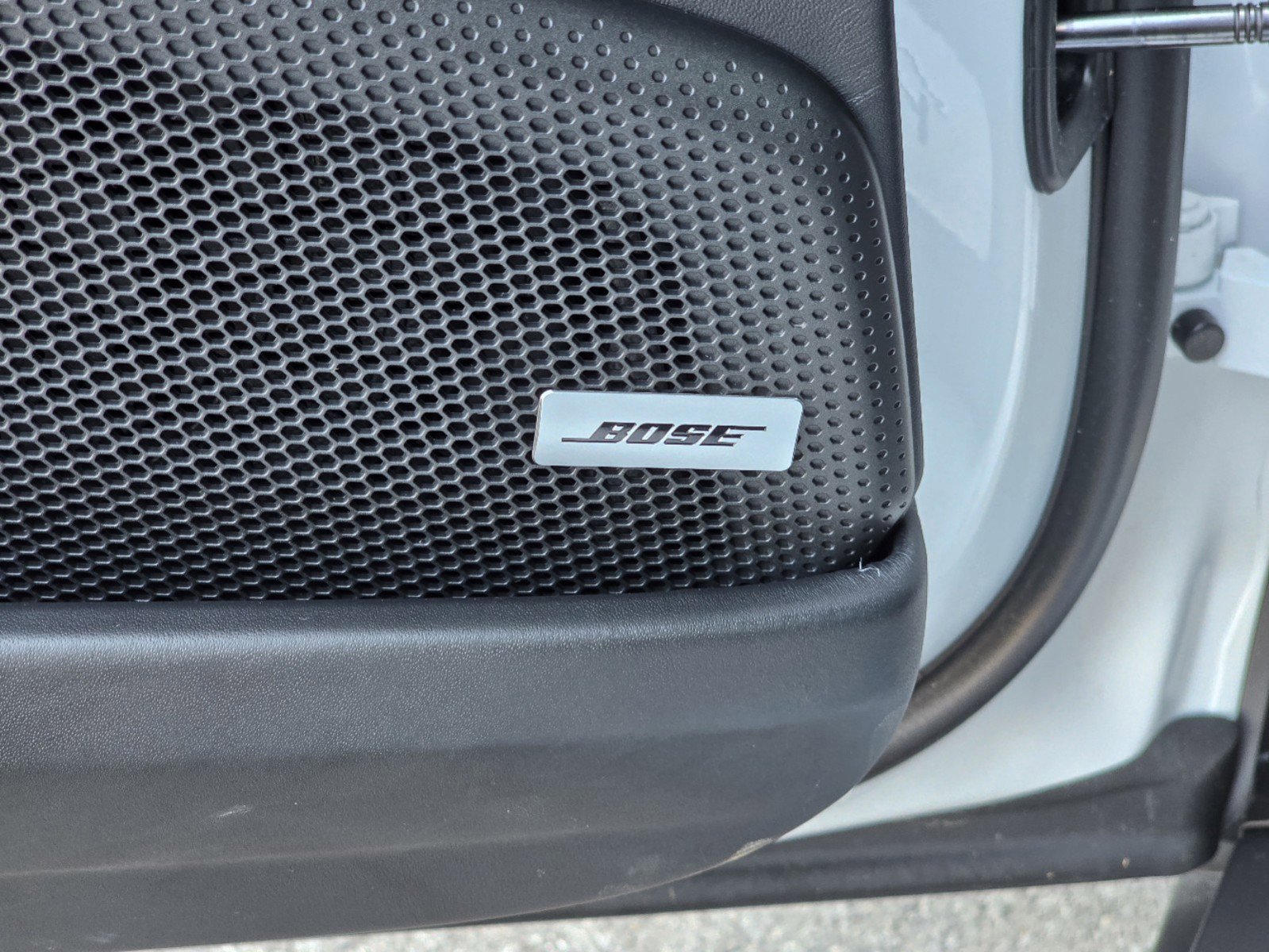 2024 Porsche Panamera 4 photo 19