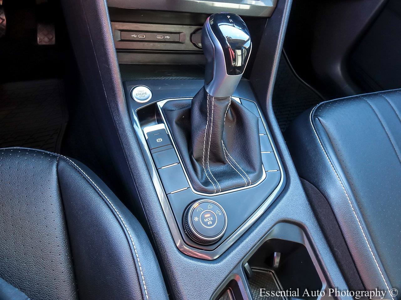 2022 VOLKSWAGEN TIGUAN - Image 16