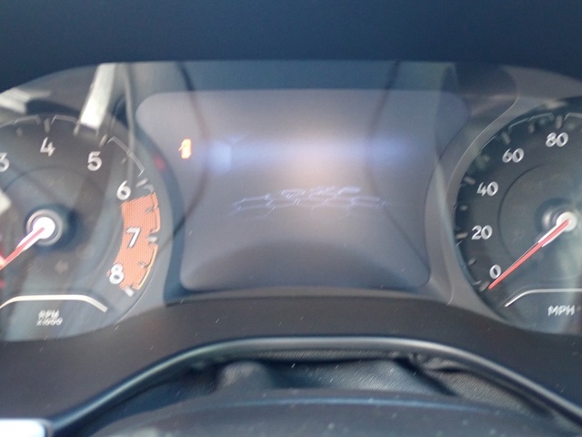 2022 Jeep Compass Limited photo 10