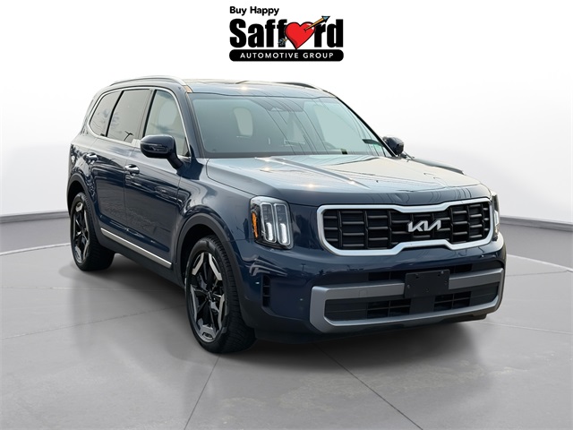 2023 Kia Telluride S photo 8