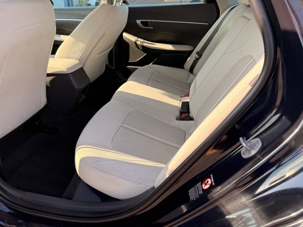 2023 Hyundai Sonata SEL photo 11