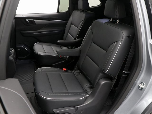 2026 Buick Enclave Preferred photo 11