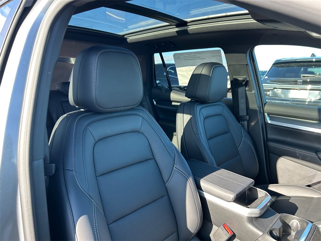 2026 GMC TERRAIN - Image 34