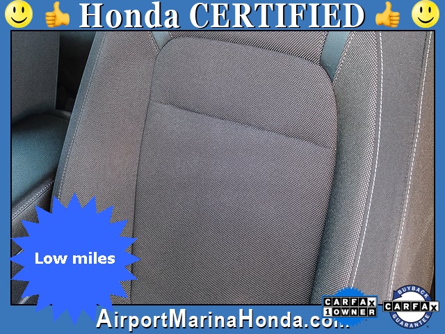 2023 Honda CR-V LX photo 19