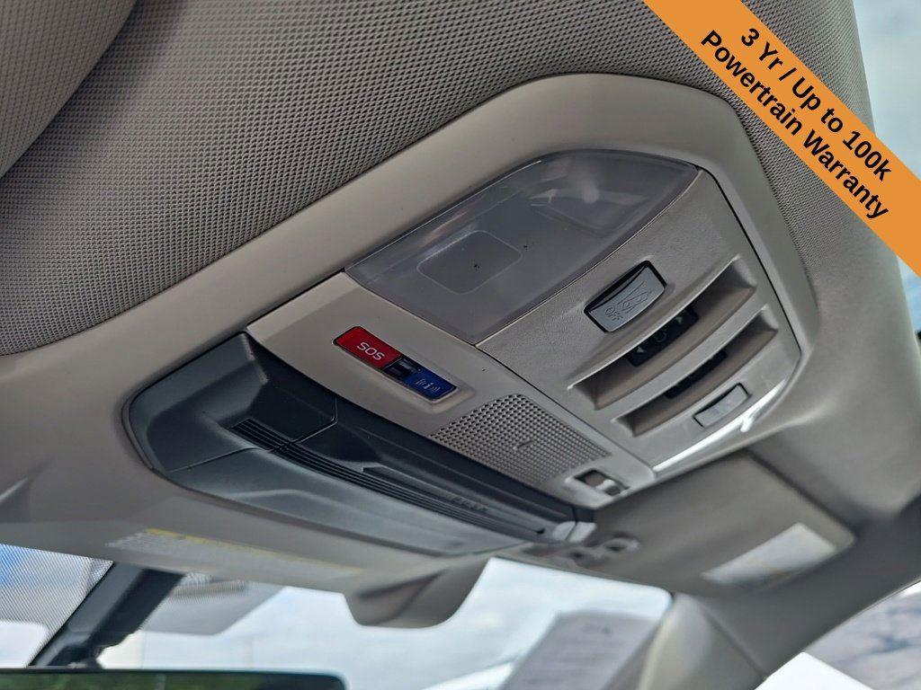 2022 Subaru Ascent Onyx Edition photo 23
