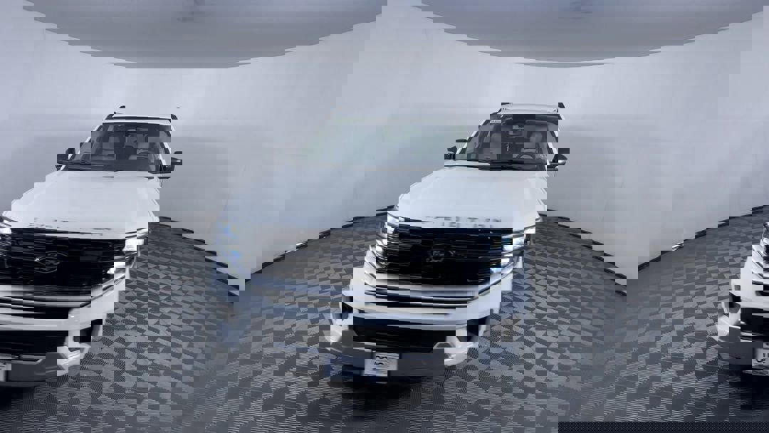 2025 Ford Expedition Platinum photo 3