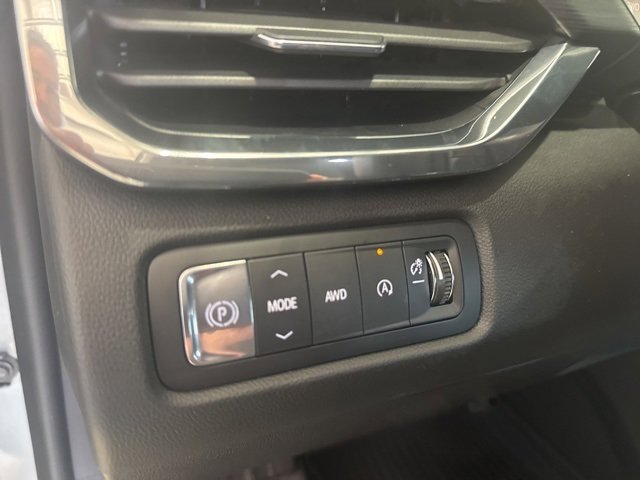 2026 Gmc Acadia Elevation photo 9