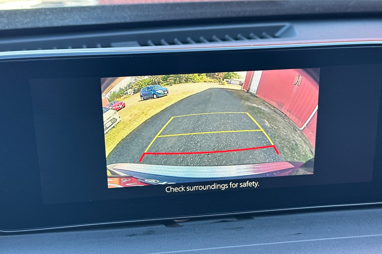 2023 Mazda CX-30 2.5 S Preferred photo 14