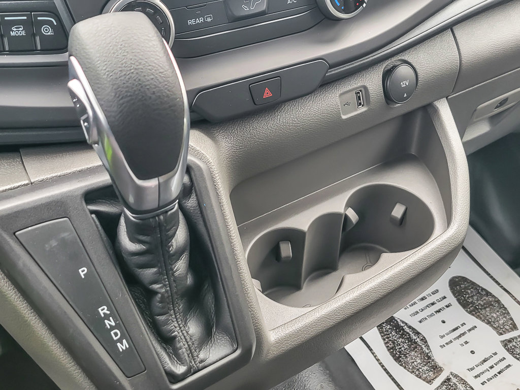 2025 FORD TRANSIT - Image 19
