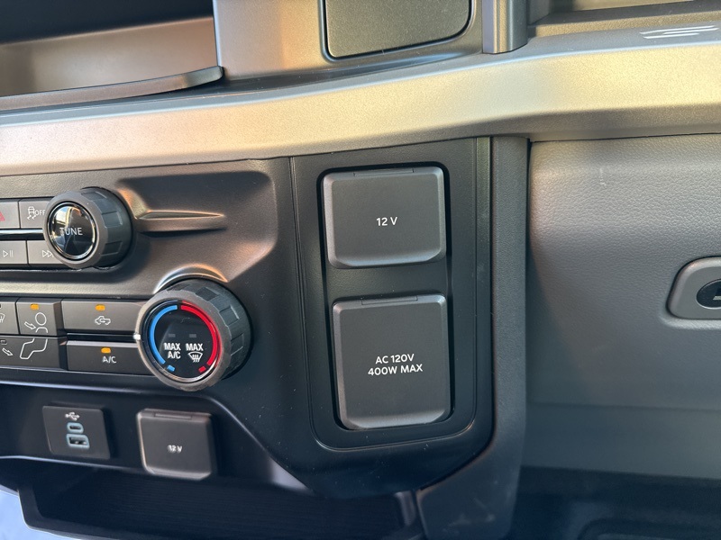 2026 Ford F-250 XL photo 34