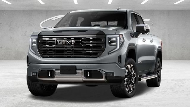 2026 GMC Sierra 1500 Denali Ultimate's photo