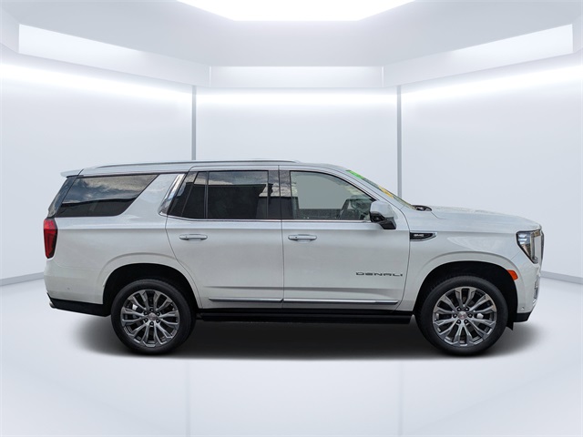 2023 Gmc Yukon Denali photo 2