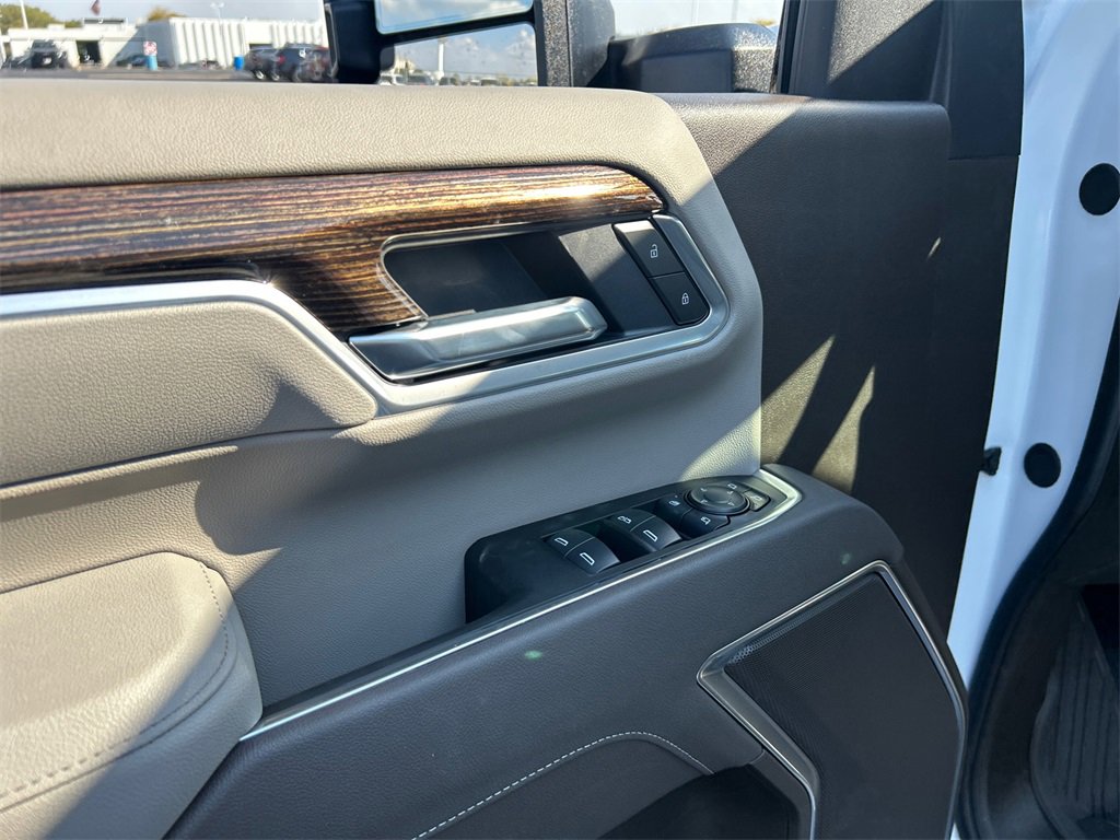 2026 Gmc Sierra HD SLE photo 14