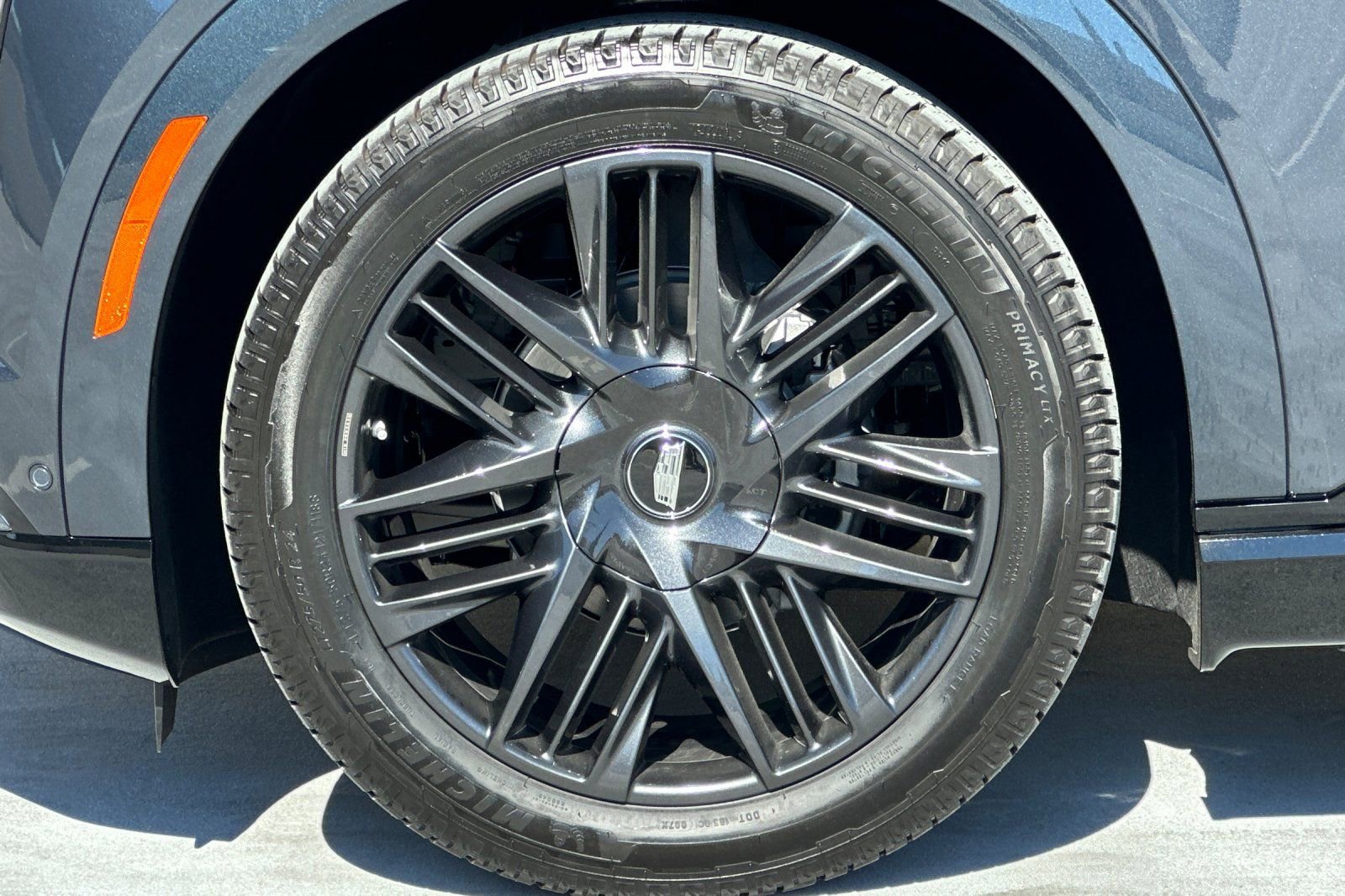 2026 Cadillac Escalade Sport photo 24