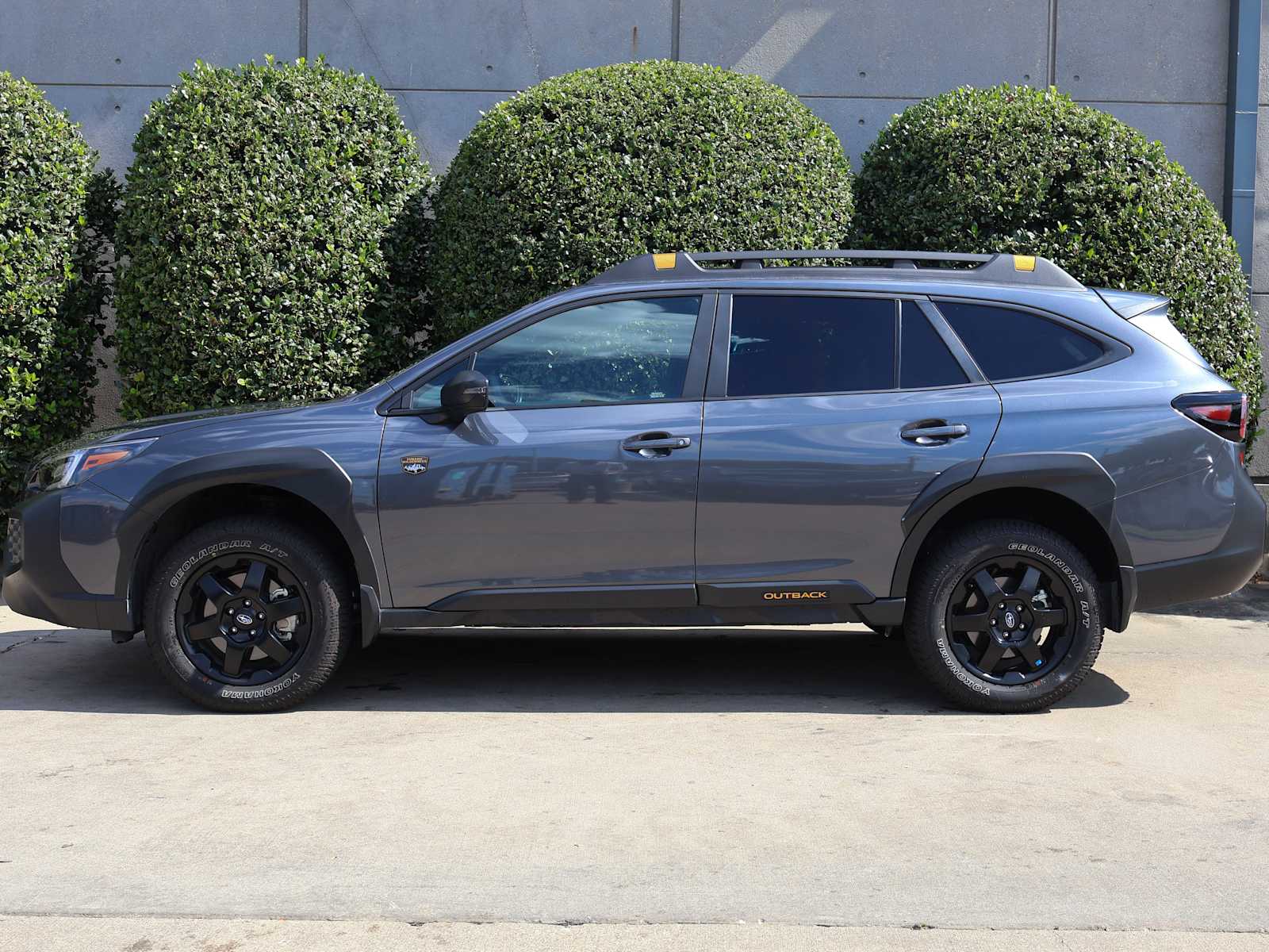 2025 Subaru Outback Wilderness photo 3