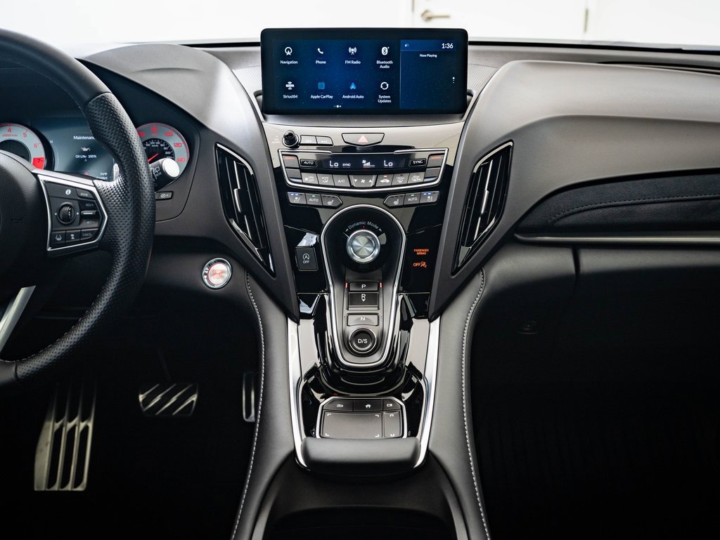2021 Acura RDX A-Spec photo 28