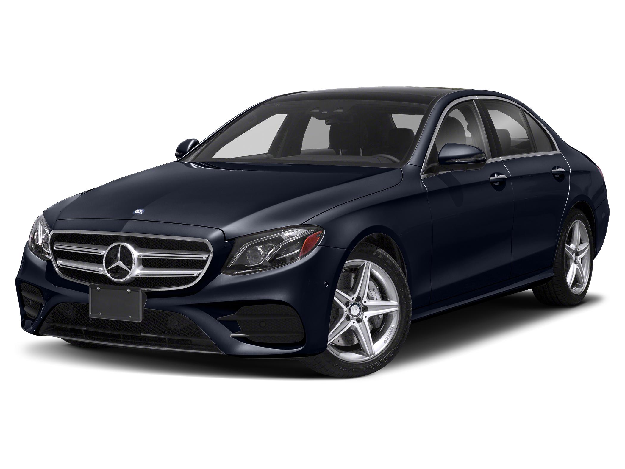2018 Mercedes-Benz E-Class E300