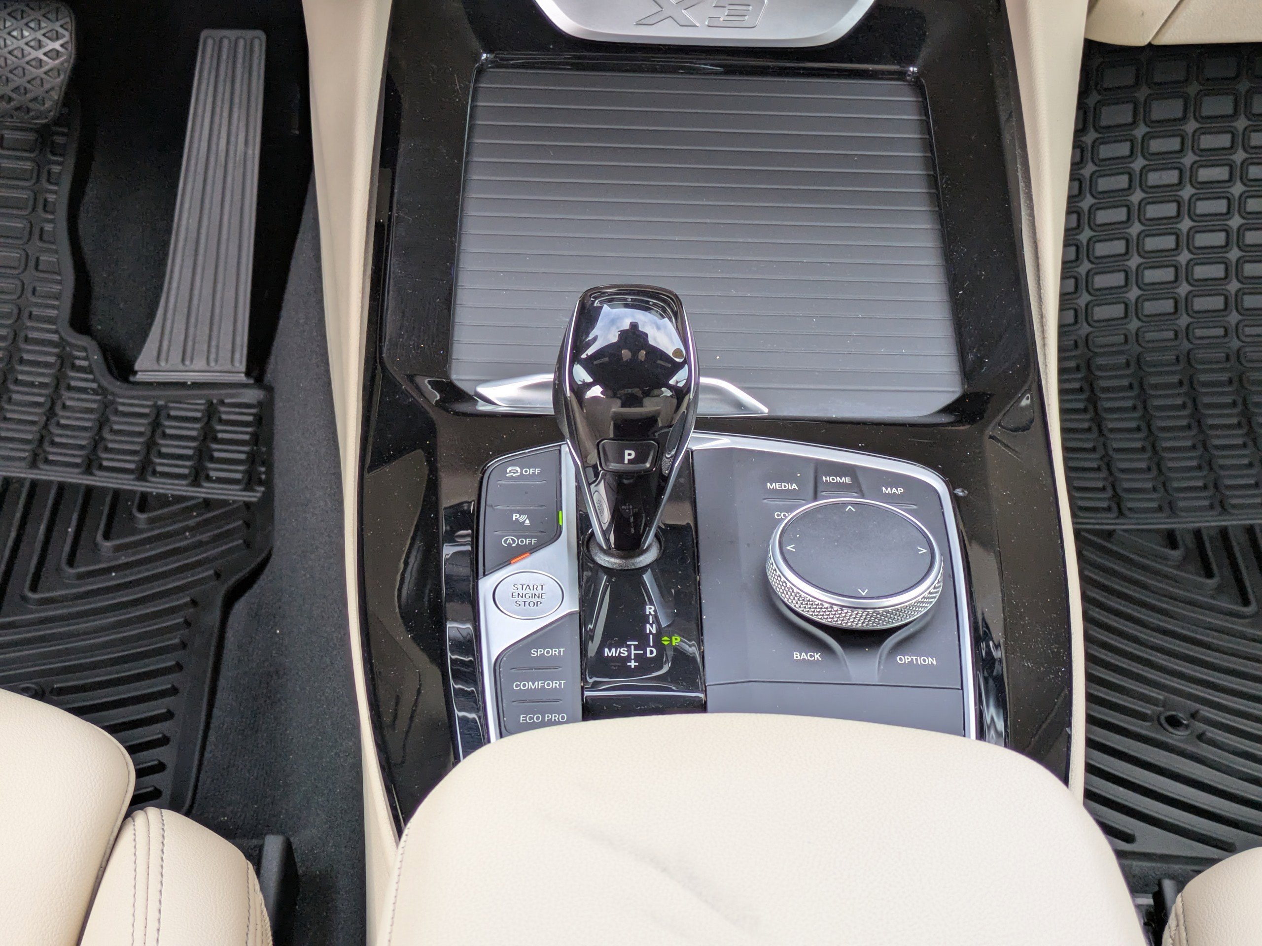 2022 Bmw X3 sDrive30i photo 14