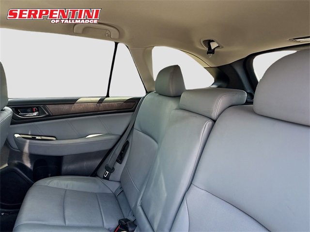 2019 Subaru Outback Limited photo 23