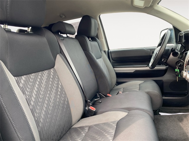 2019 Toyota Tundra SR5 Double Cab photo 15