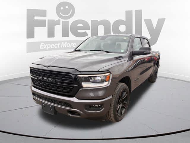 2023 RAM Ram 1500 Pickup Big Horn/Lone Star's photo