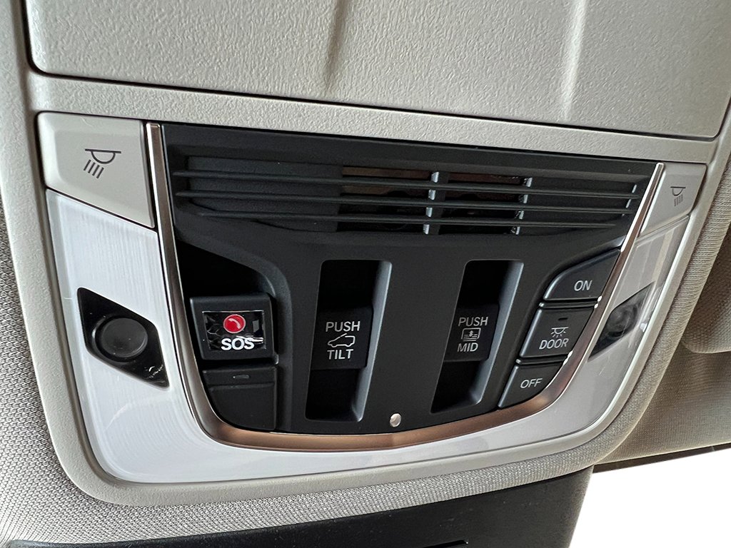 2026 Acura MDX SH-AWD Technology photo 15