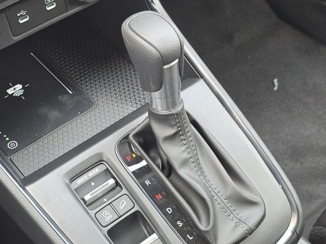 2026 Honda CR-V LX photo 19