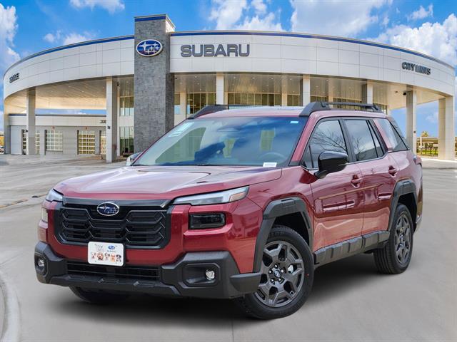 2026 Subaru Outback Premium's photo