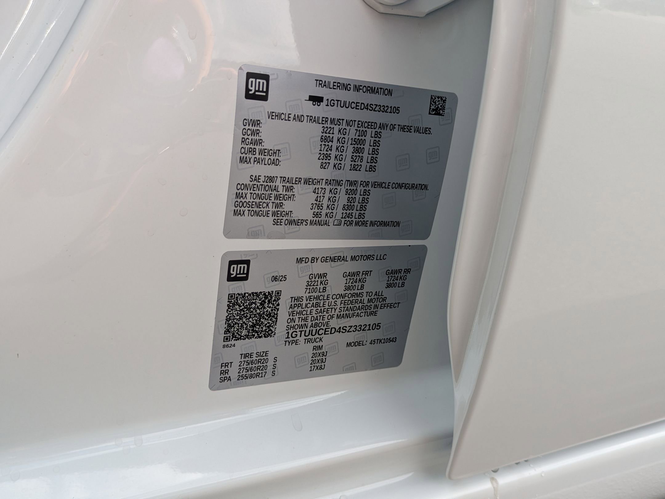 2025 Gmc Sierra 1500 Elevation photo 22