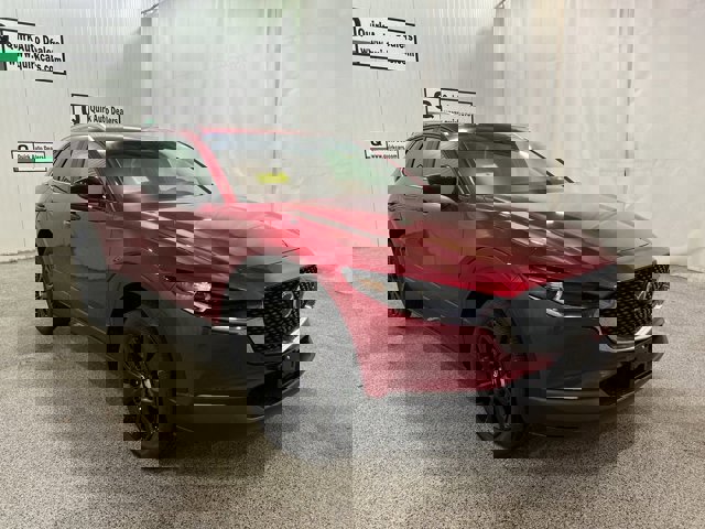 2025 Mazda CX-30 Select Sport's photo