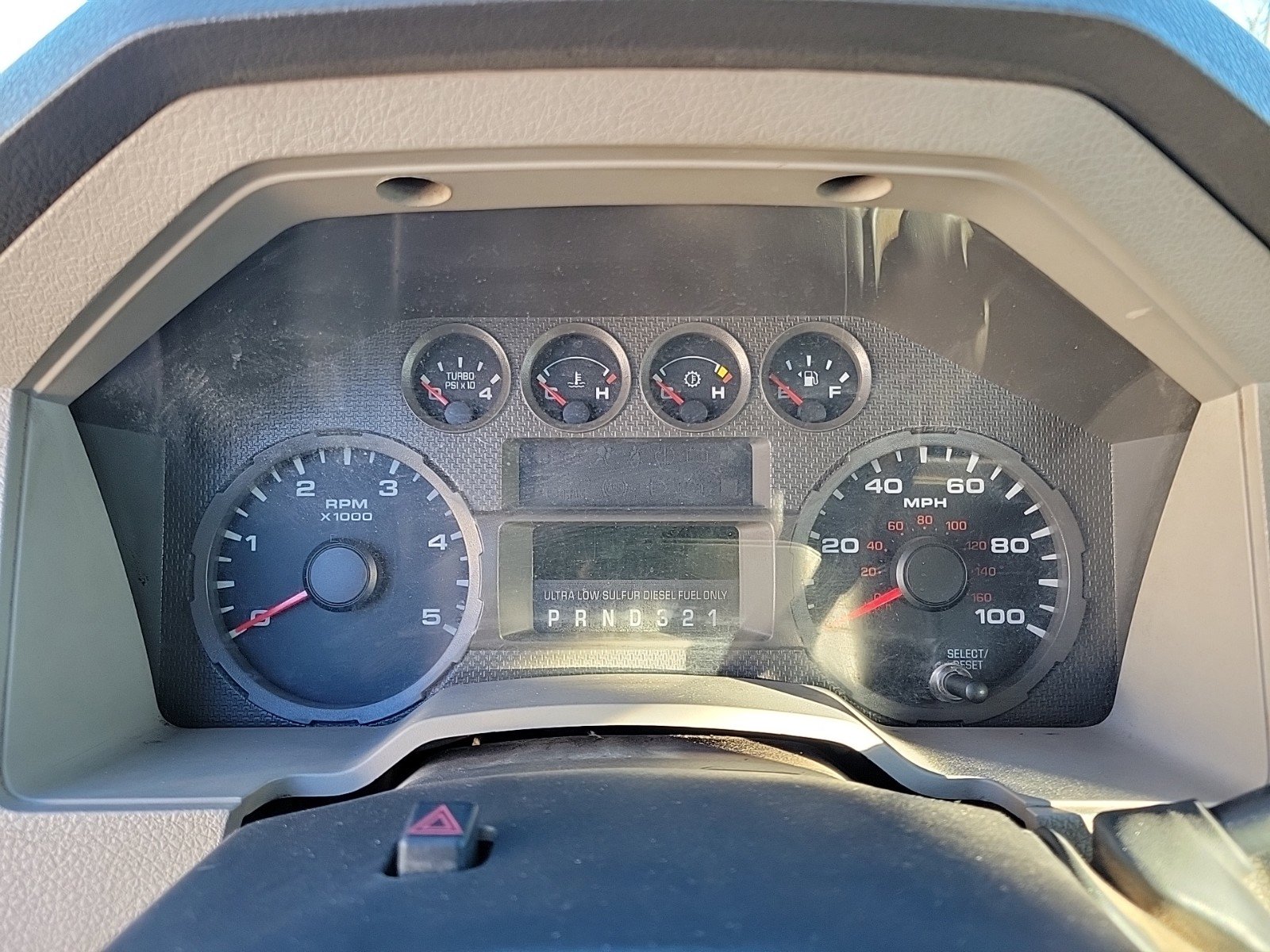 2009 Ford F-450 XL photo 16