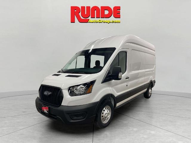 2025 Ford Transit Van Base's photo