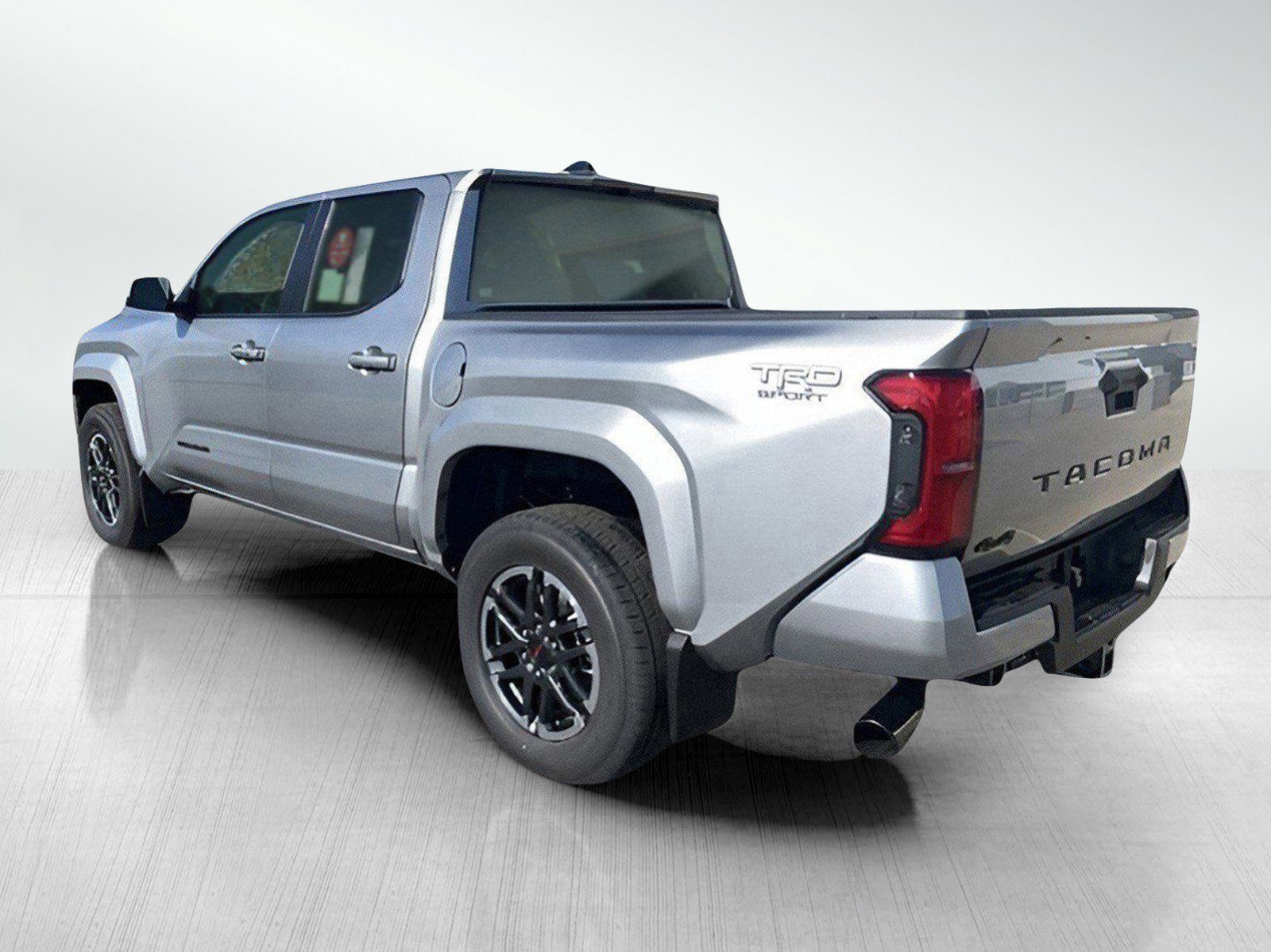 2025 Toyota Tacoma TRD Sport Double Cab photo 2